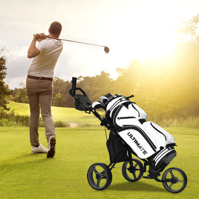 Golf Carts