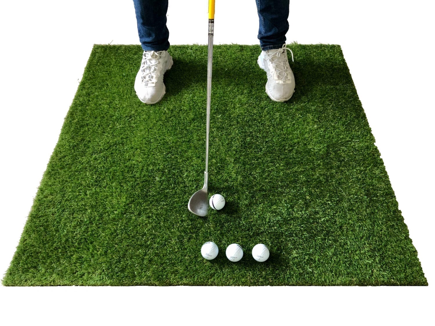 Large Golf Practice Mat