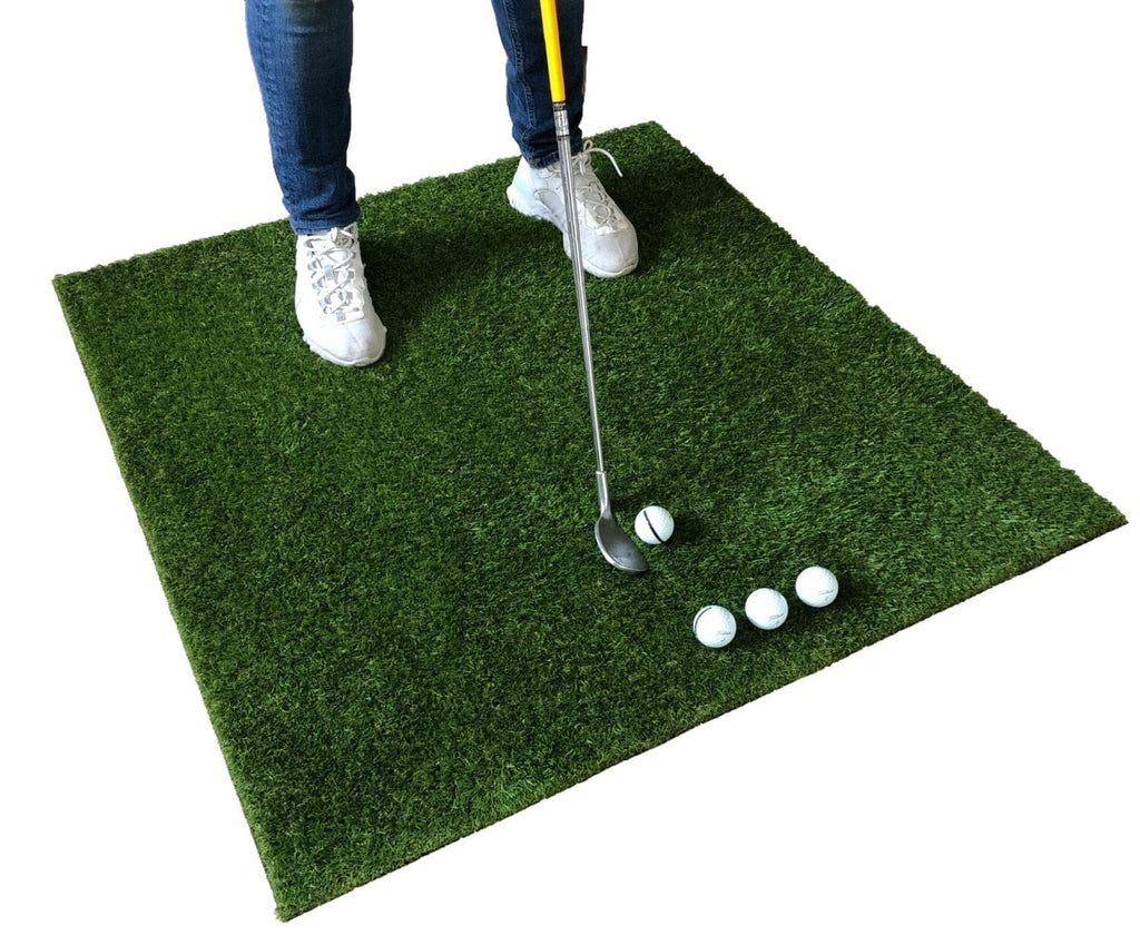 Large Golf Practice Mat