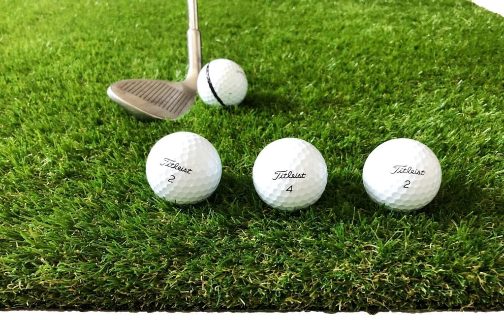Large Golf Practice Mat
